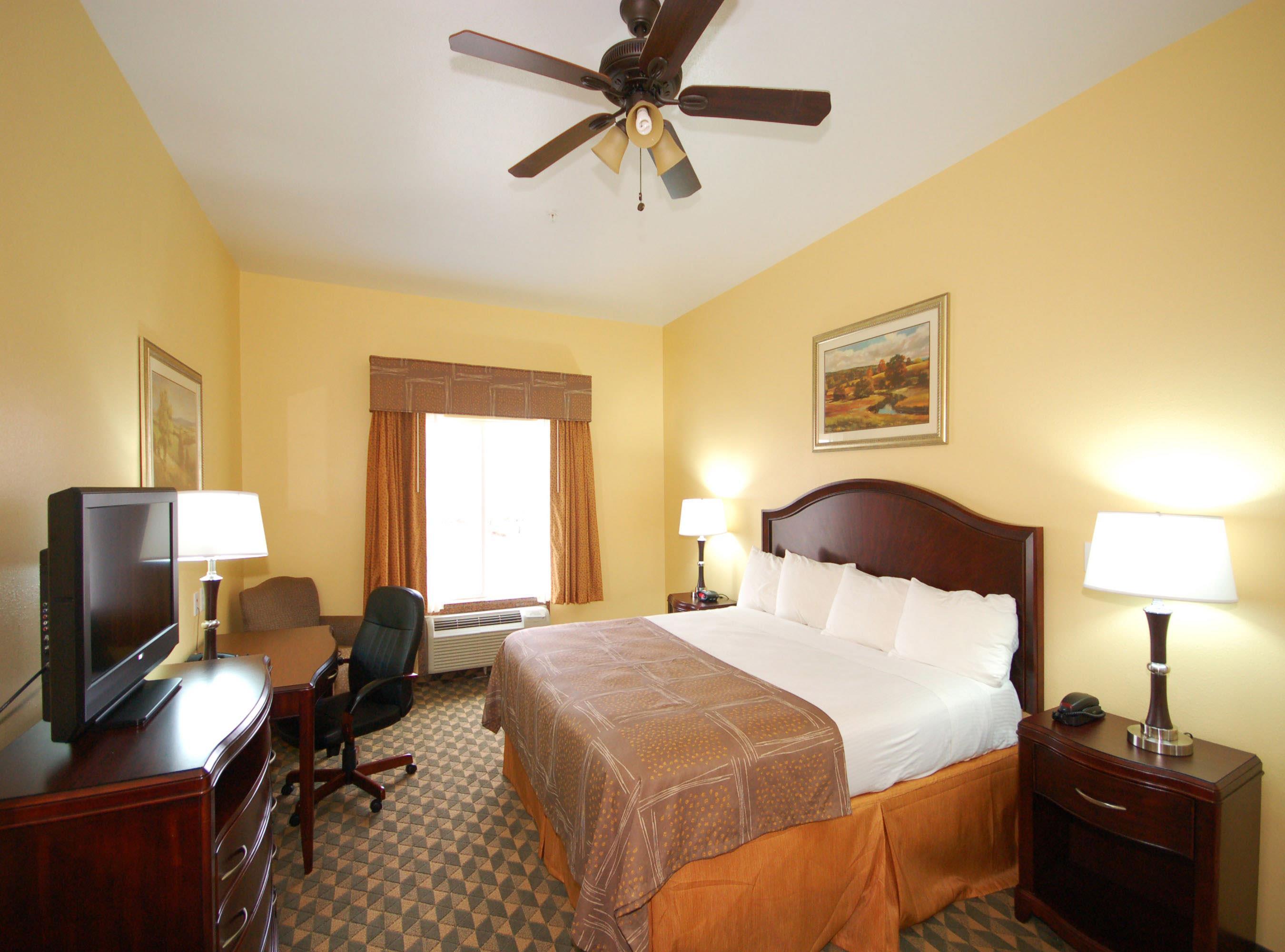 Best Western Plus Manvel Ruang foto