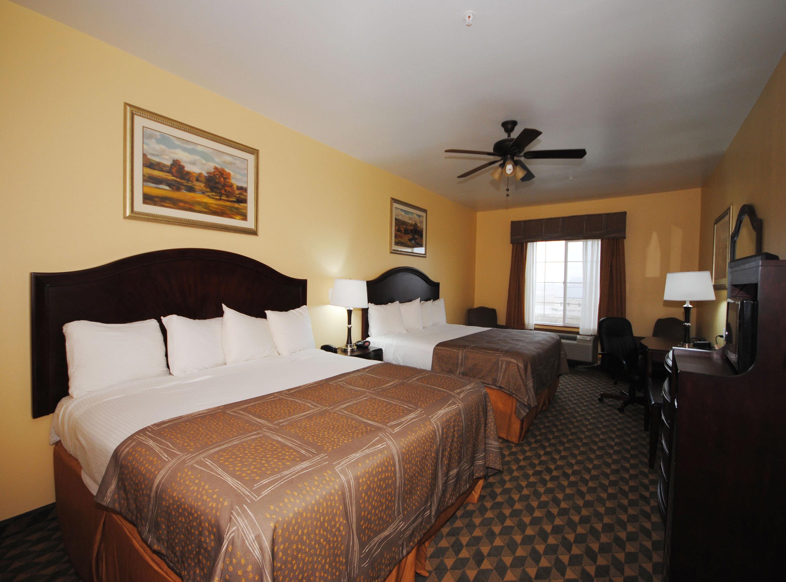 Best Western Plus Manvel Ruang foto