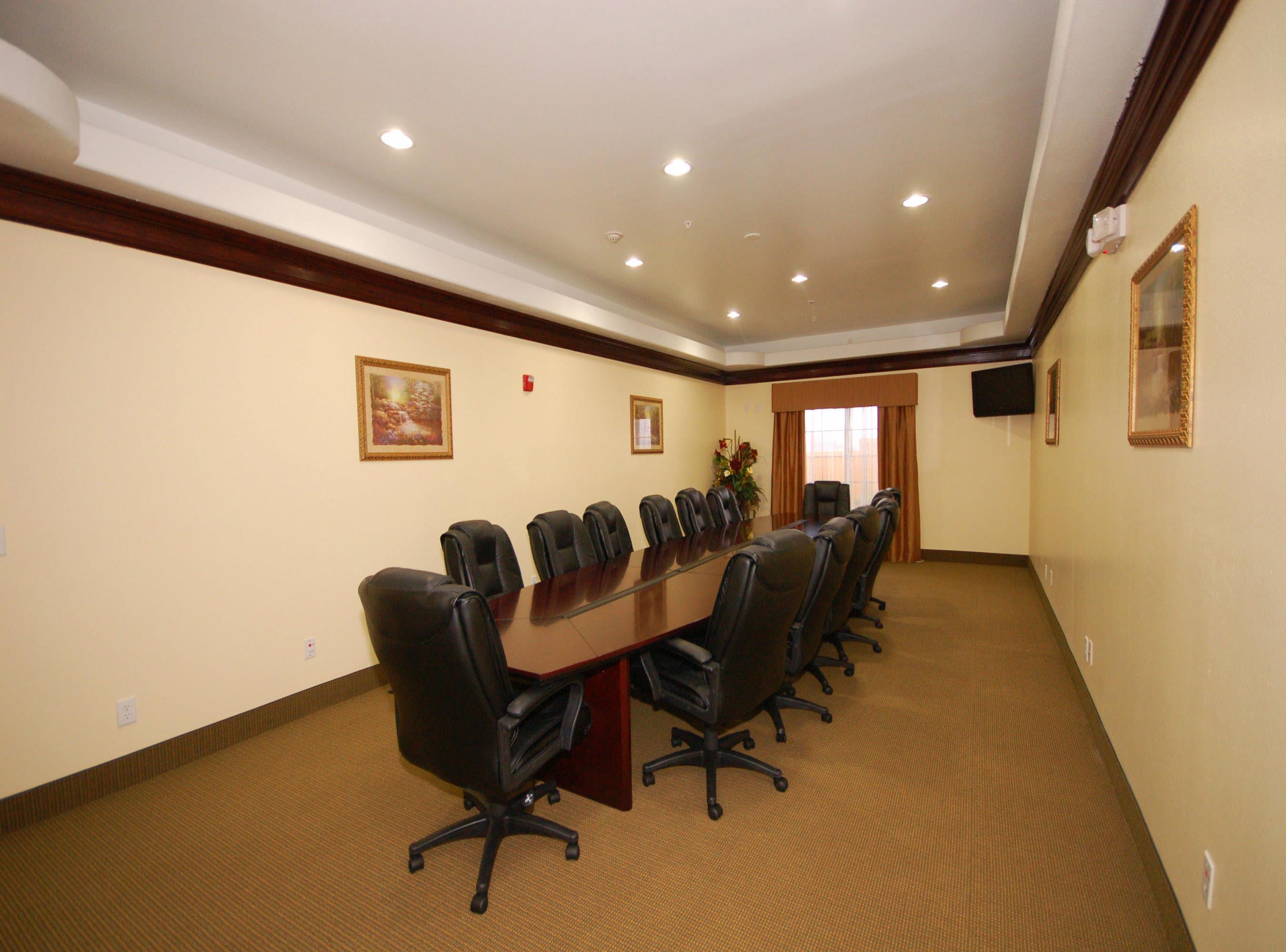 Best Western Plus Manvel Fasilitas foto