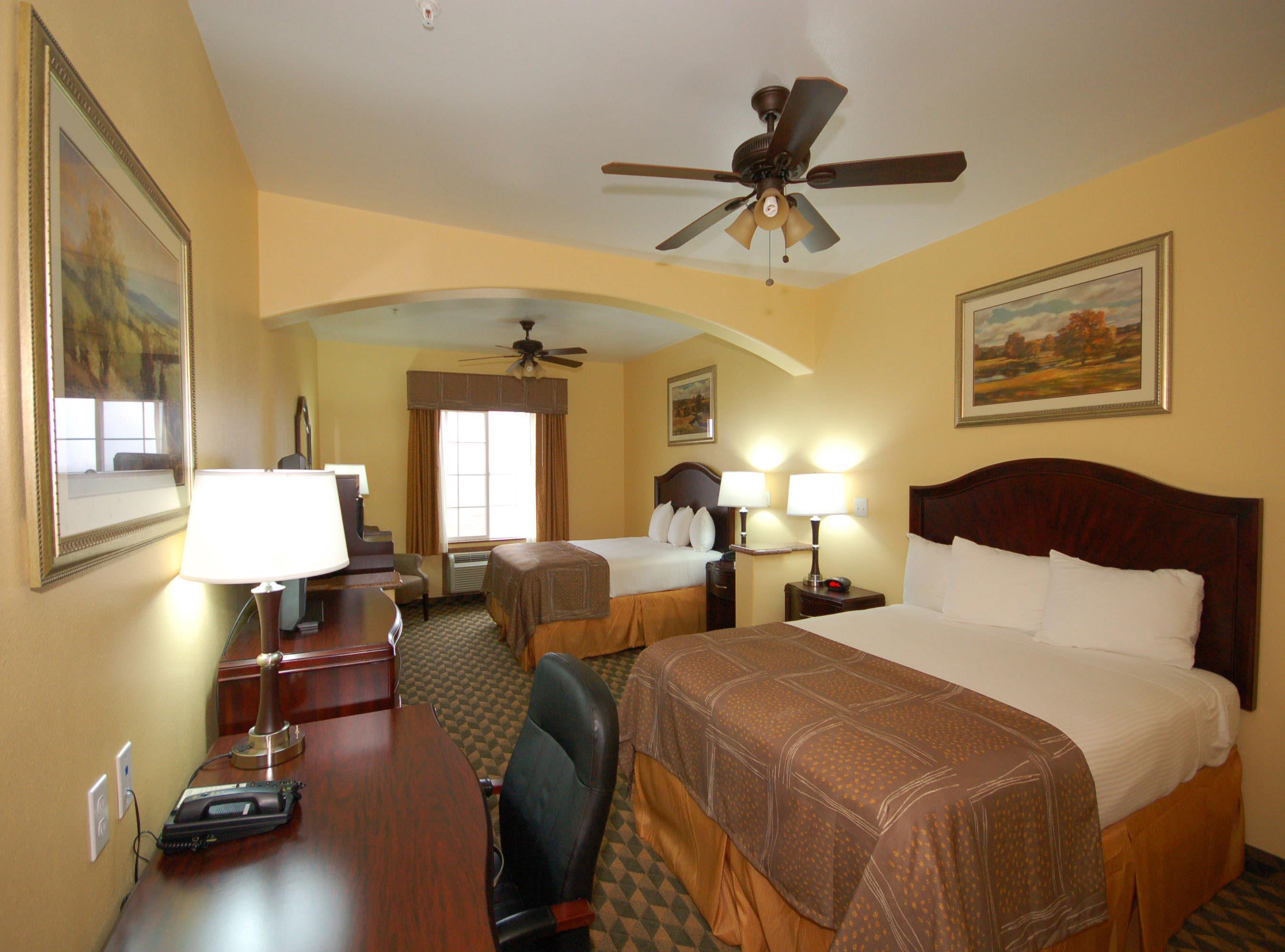 Best Western Plus Manvel Ruang foto
