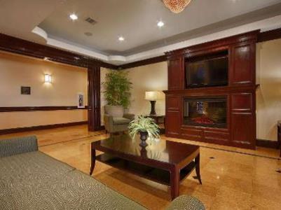 Best Western Plus Manvel Bagian luar foto